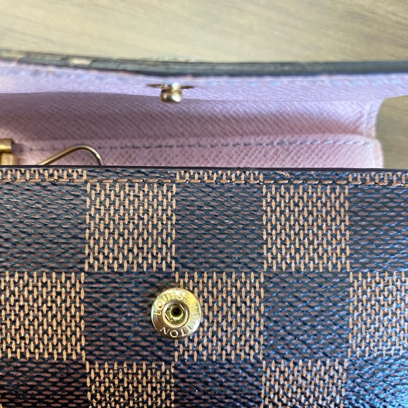 Louis vuitton key holder - Picture 6 of 8